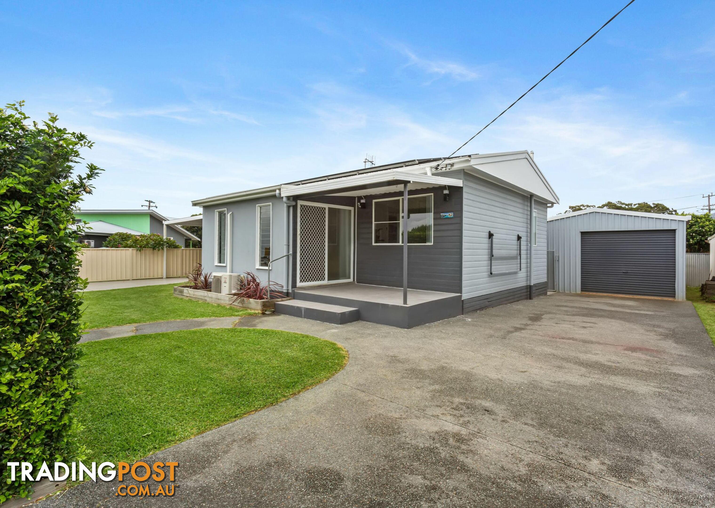 152 Manning Street TUNCURRY NSW 2428