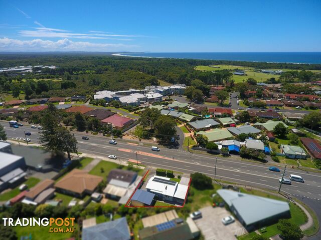 152 Manning Street TUNCURRY NSW 2428