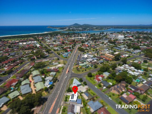 152 Manning Street TUNCURRY NSW 2428