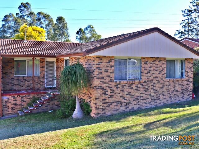 21 Hughes Street TAREE NSW 2430