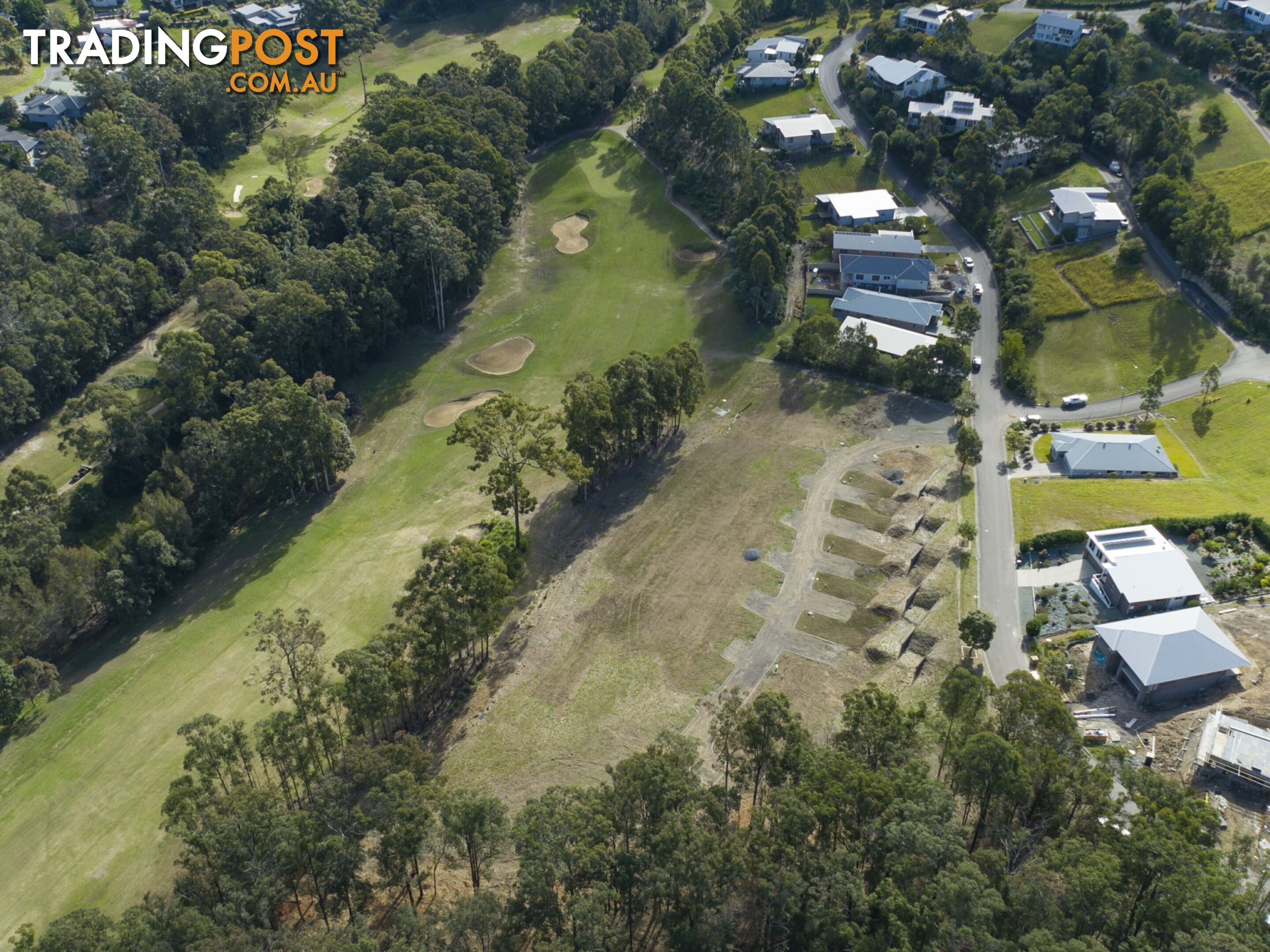 1 The Fairway TALLWOODS VILLAGE NSW 2430