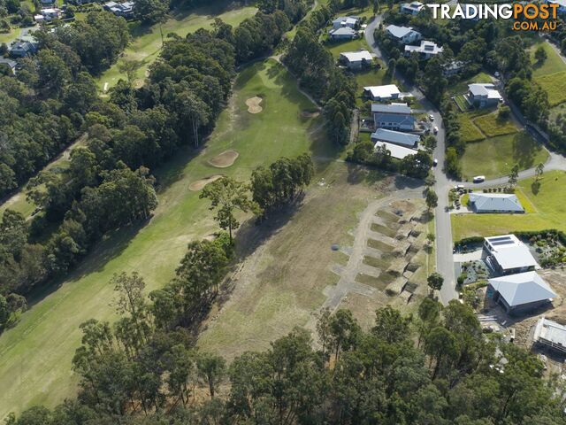 1 The Fairway TALLWOODS VILLAGE NSW 2430