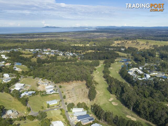 1 The Fairway TALLWOODS VILLAGE NSW 2430