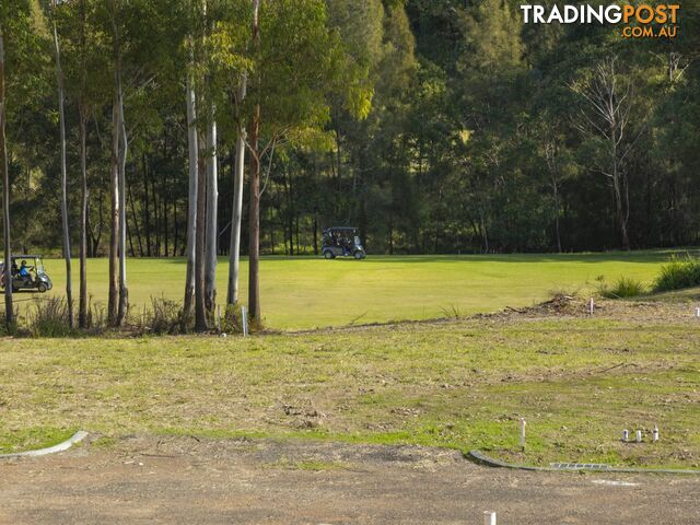 1 The Fairway TALLWOODS VILLAGE NSW 2430