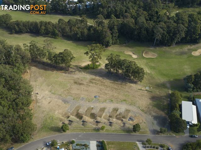 1 The Fairway TALLWOODS VILLAGE NSW 2430