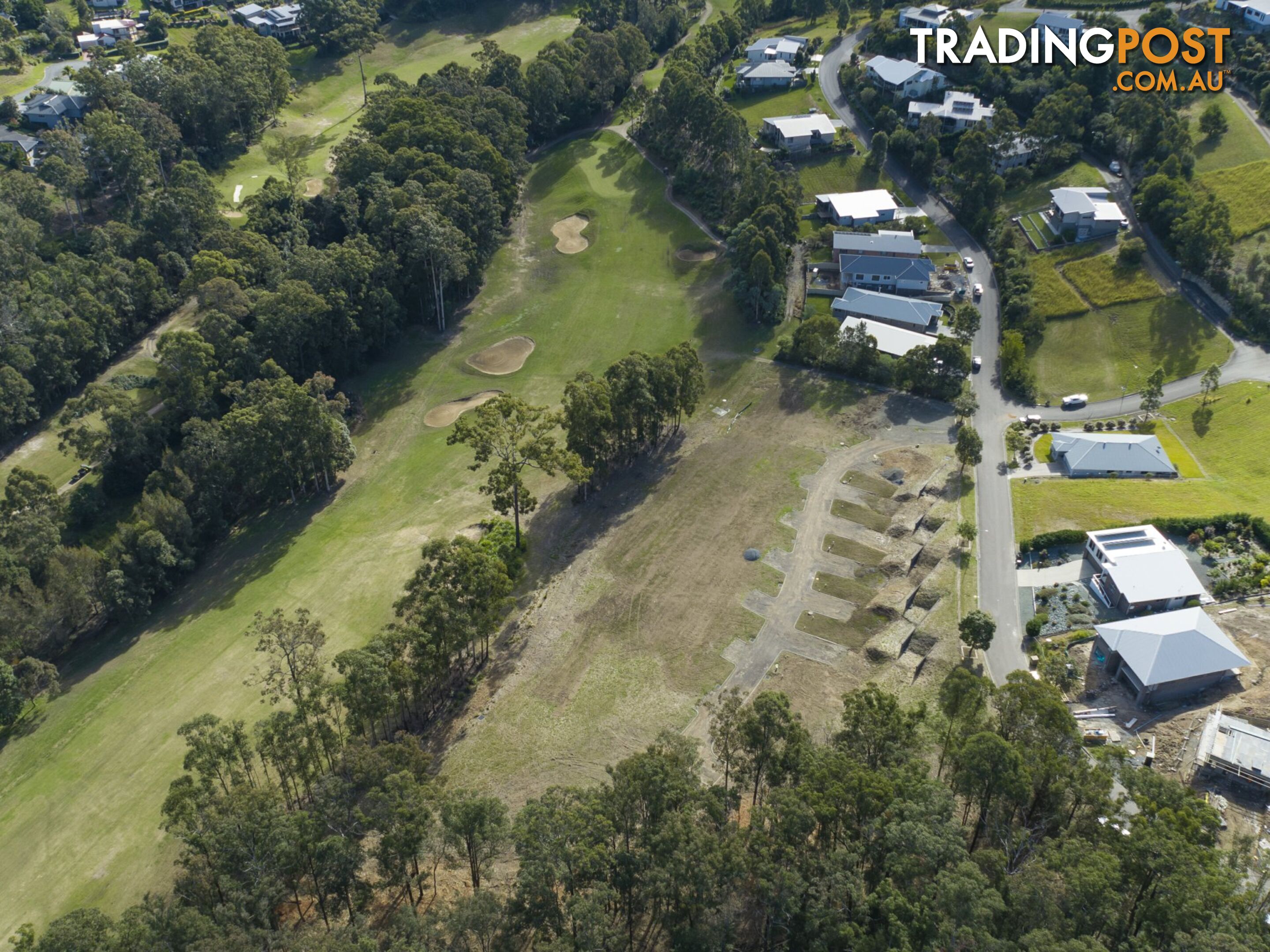 1 The Fairway TALLWOODS VILLAGE NSW 2430