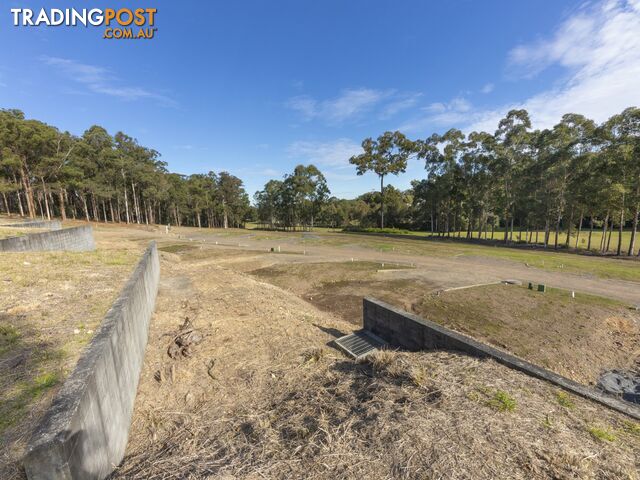 1 The Fairway TALLWOODS VILLAGE NSW 2430