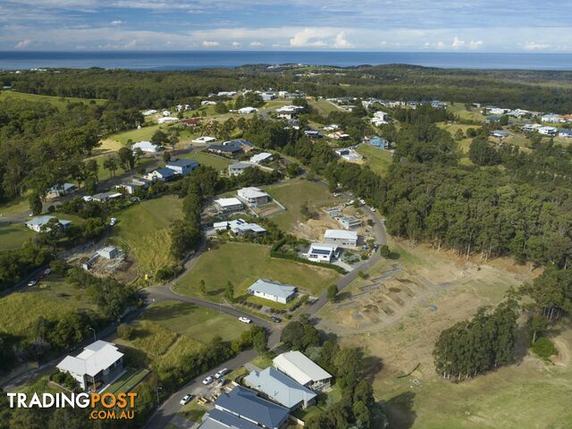 1 The Fairway TALLWOODS VILLAGE NSW 2430