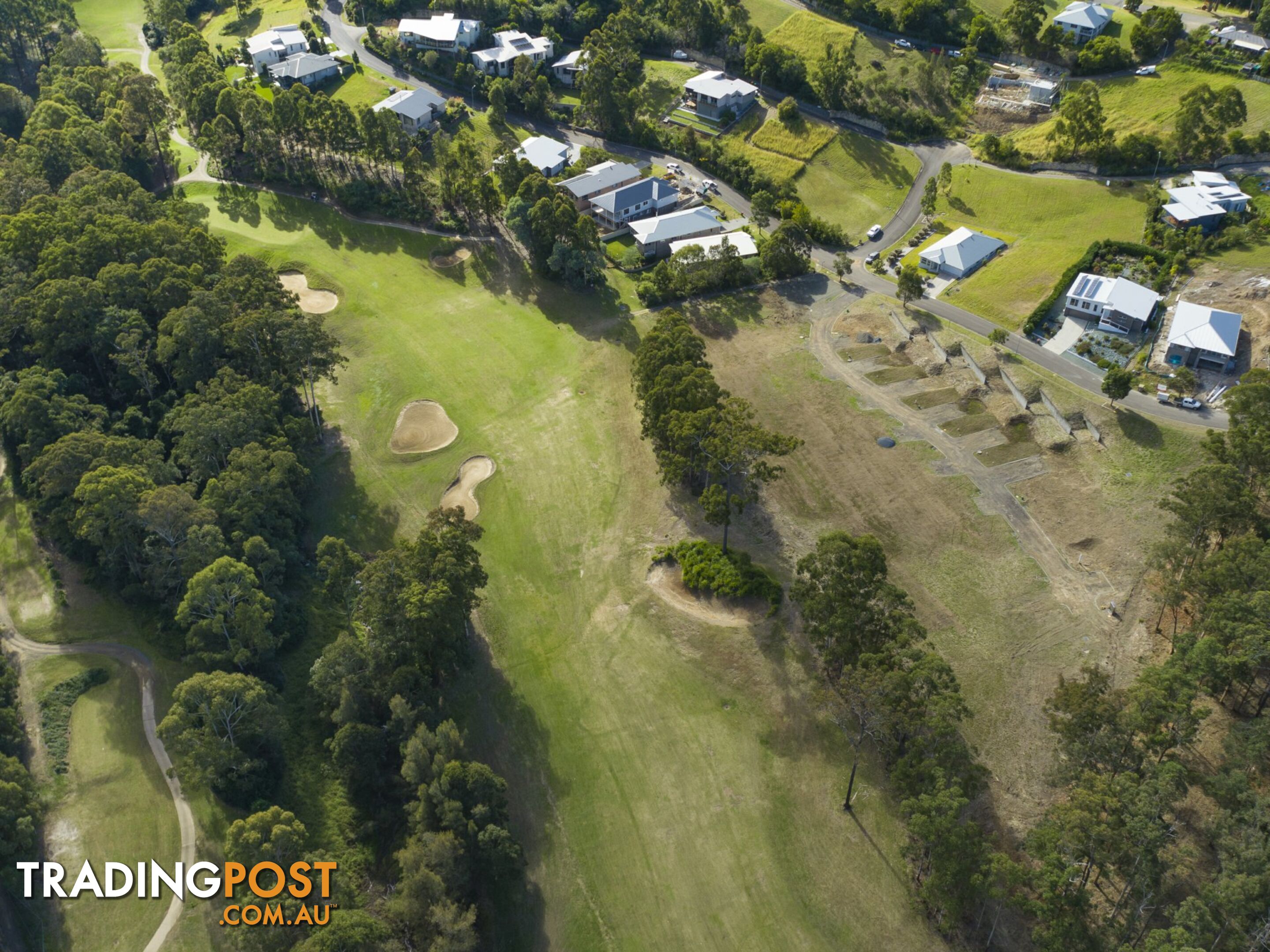 1 The Fairway TALLWOODS VILLAGE NSW 2430