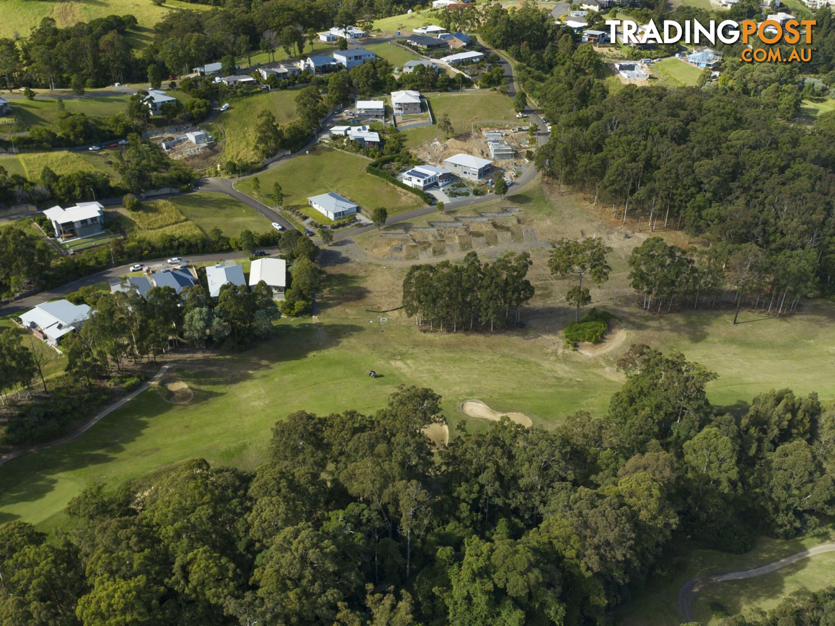 1 The Fairway TALLWOODS VILLAGE NSW 2430