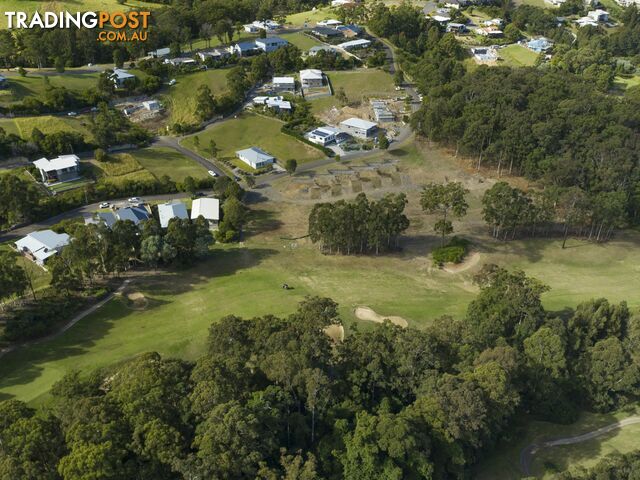 1 The Fairway TALLWOODS VILLAGE NSW 2430