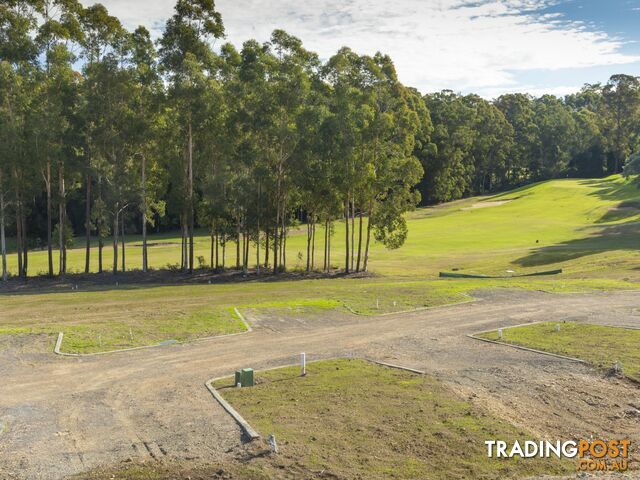 1 The Fairway TALLWOODS VILLAGE NSW 2430