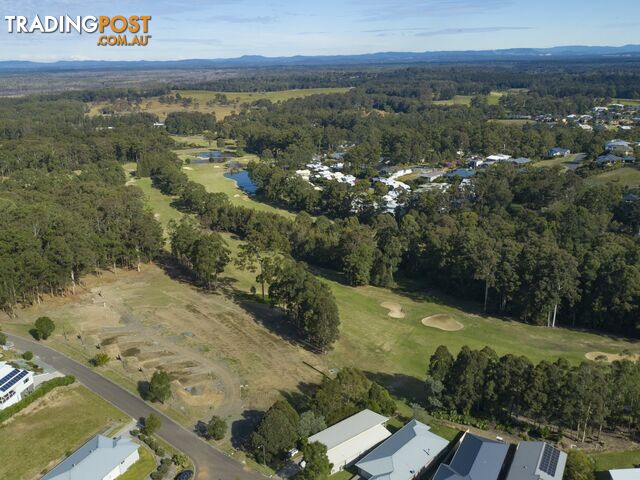 1 The Fairway TALLWOODS VILLAGE NSW 2430