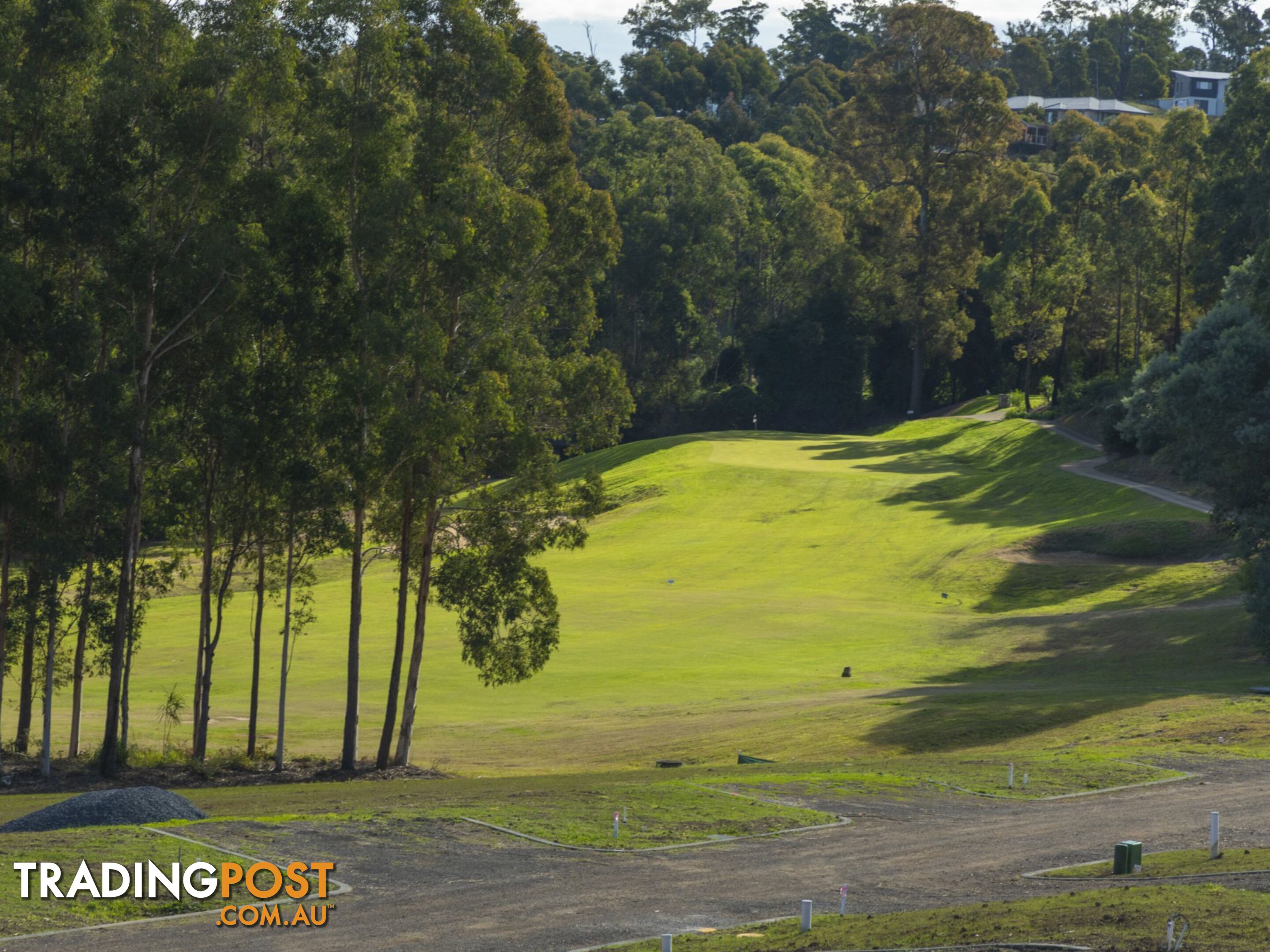 1 The Fairway TALLWOODS VILLAGE NSW 2430