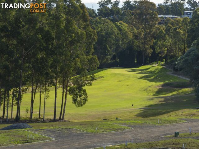 1 The Fairway TALLWOODS VILLAGE NSW 2430