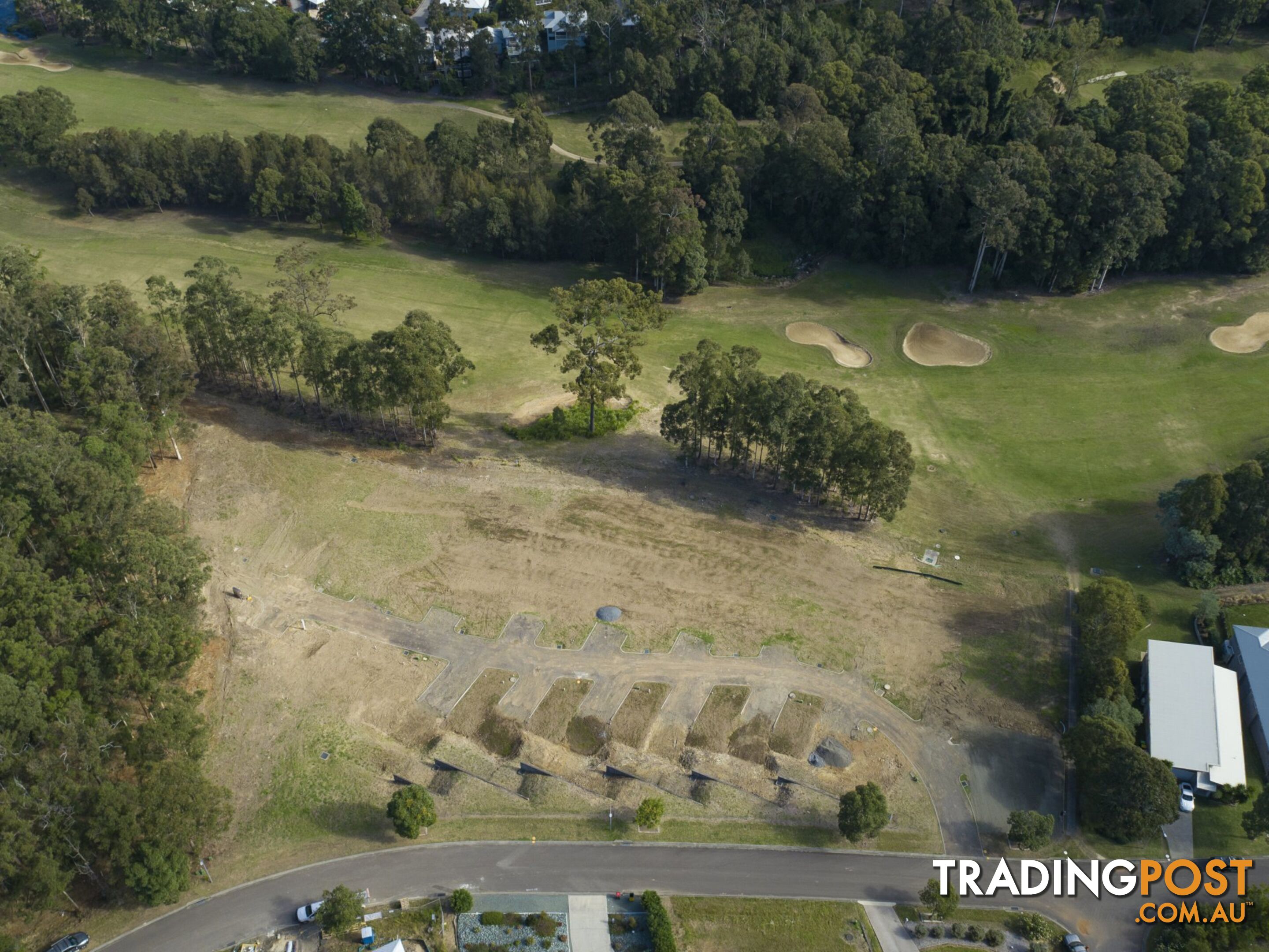 1 The Fairway TALLWOODS VILLAGE NSW 2430