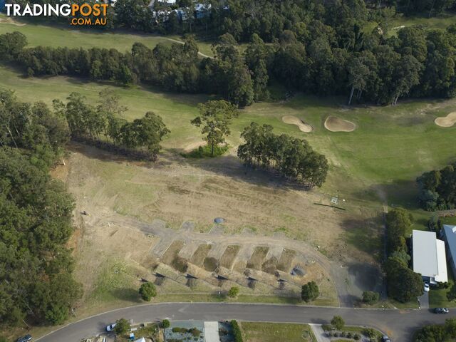 1 The Fairway TALLWOODS VILLAGE NSW 2430