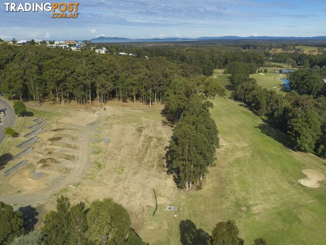 1 The Fairway TALLWOODS VILLAGE NSW 2430