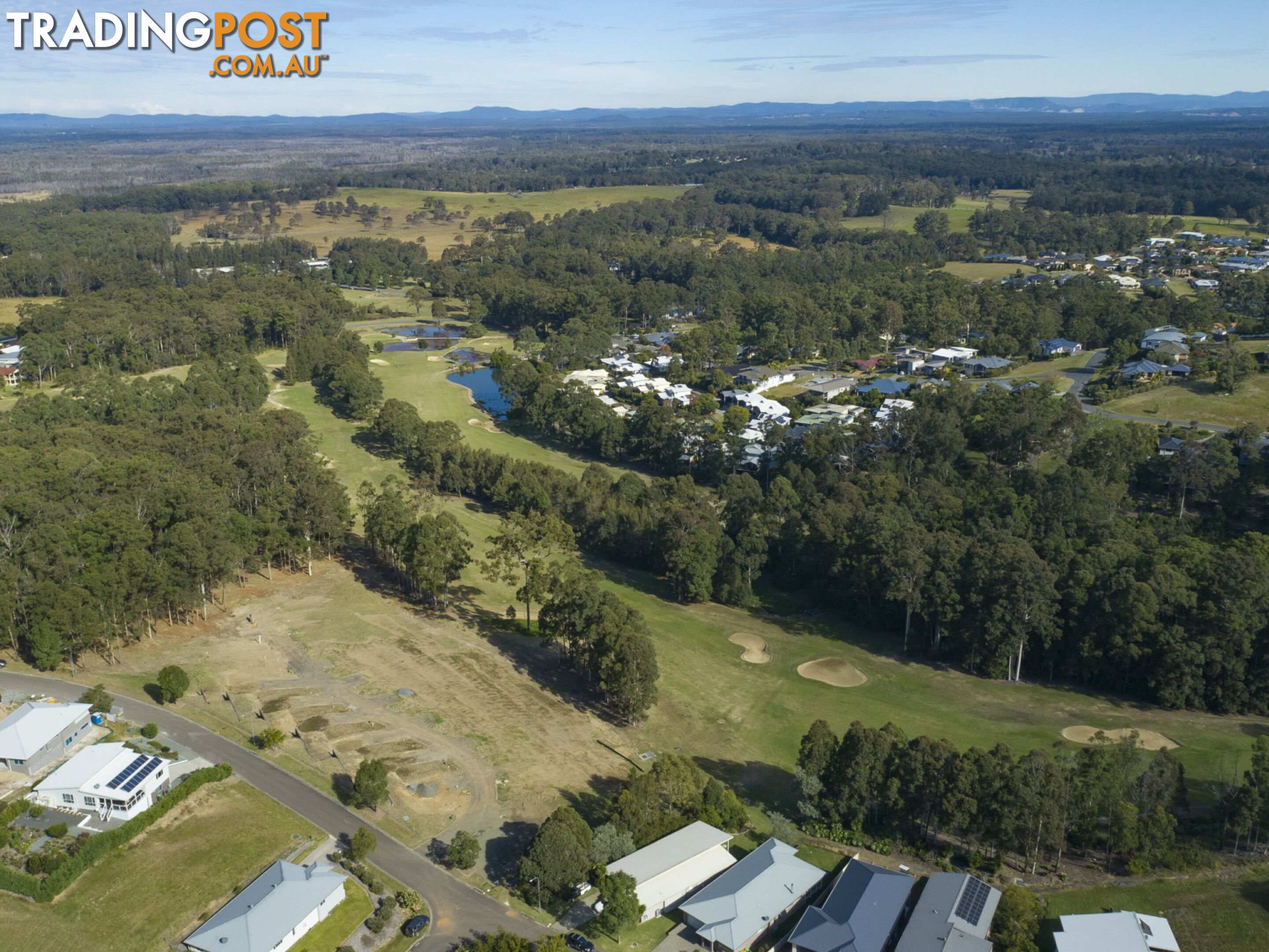 1 The Fairway TALLWOODS VILLAGE NSW 2430