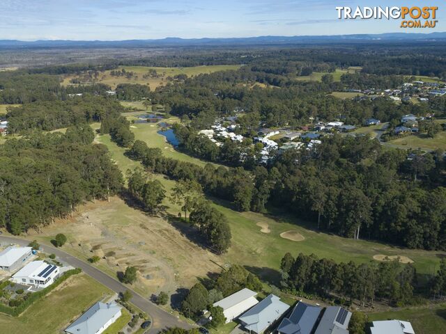 1 The Fairway TALLWOODS VILLAGE NSW 2430