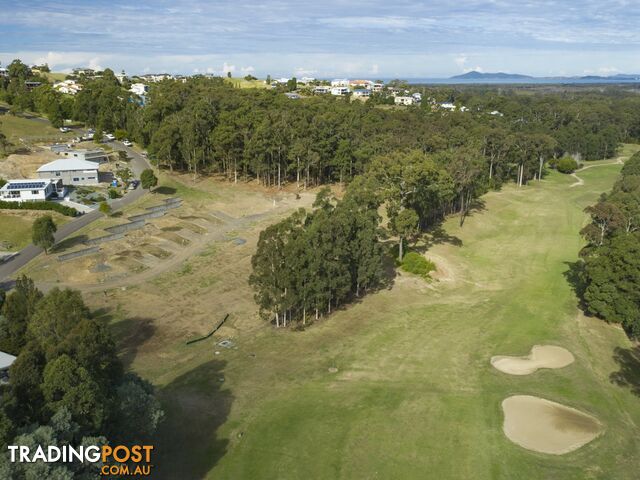 1 The Fairway TALLWOODS VILLAGE NSW 2430