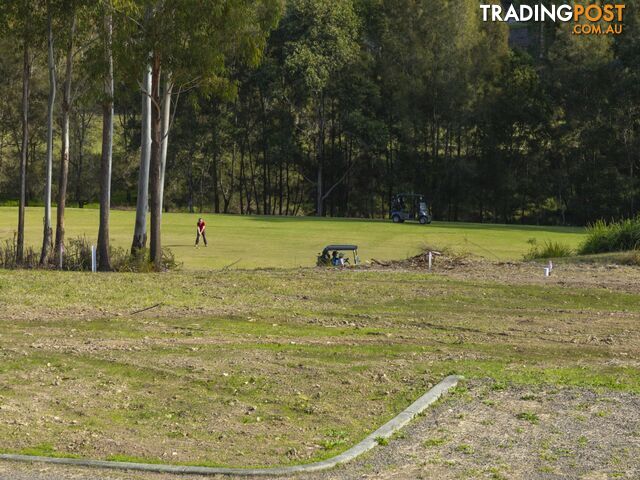 1 The Fairway TALLWOODS VILLAGE NSW 2430