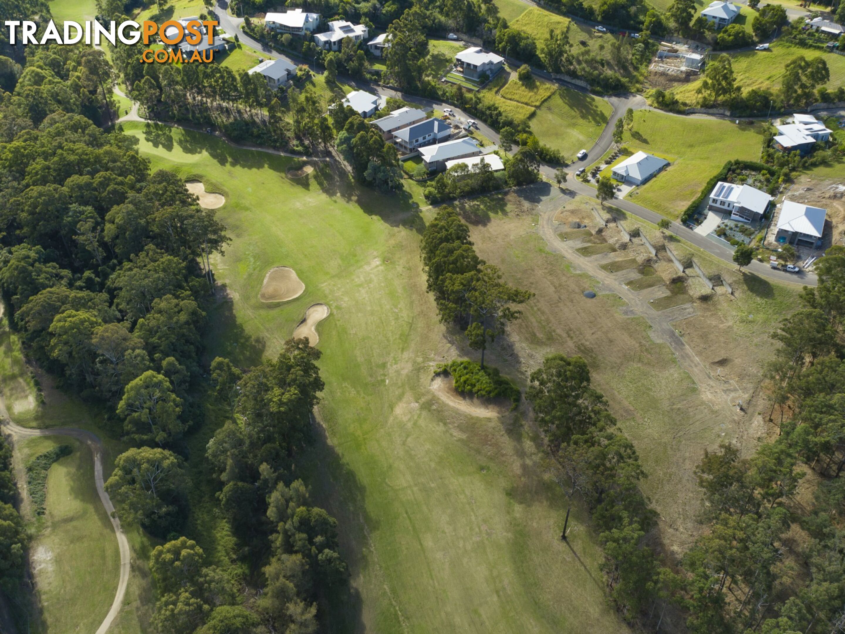 1 The Fairway TALLWOODS VILLAGE NSW 2430