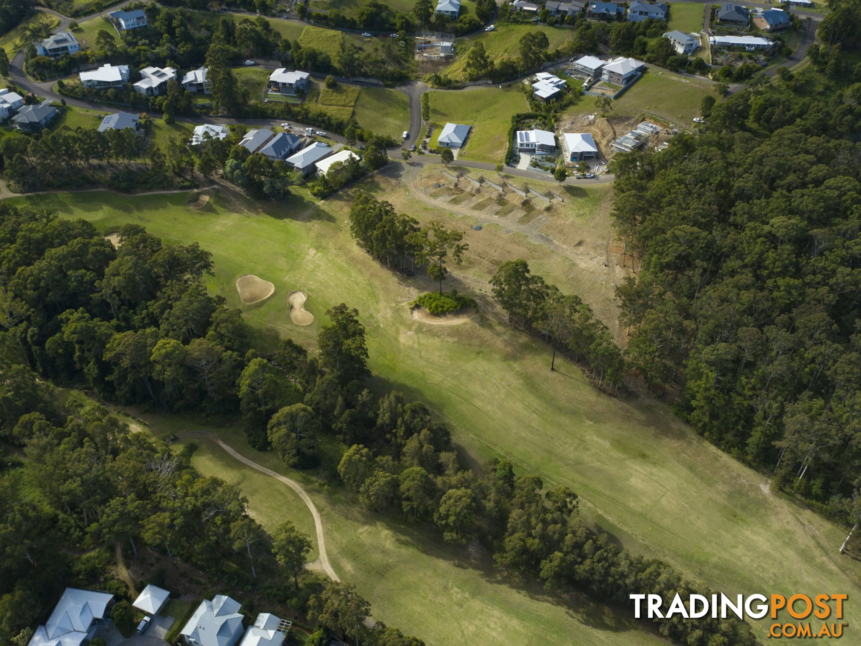 1 The Fairway TALLWOODS VILLAGE NSW 2430