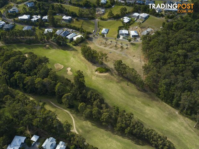 1 The Fairway TALLWOODS VILLAGE NSW 2430