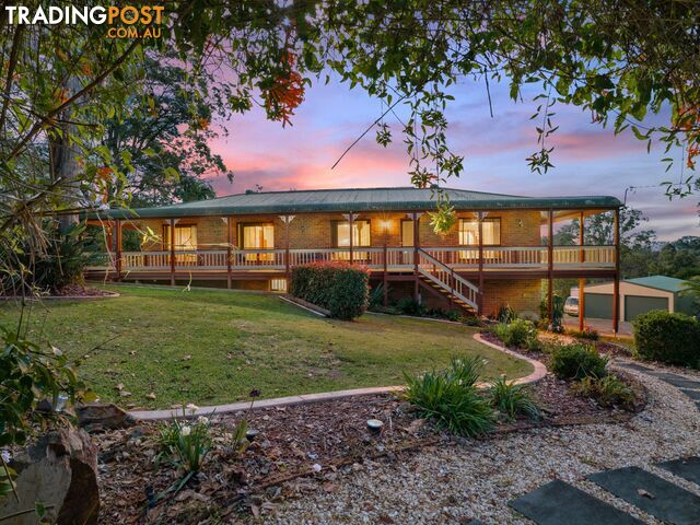 10 Kingfisher Drive WINGHAM NSW 2429