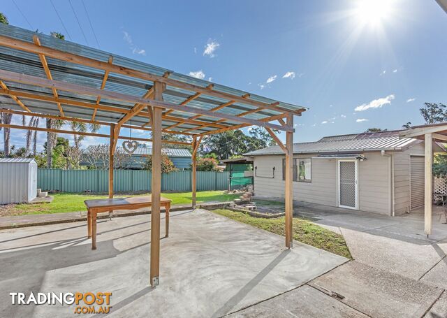 118 Wingham Road TAREE NSW 2430