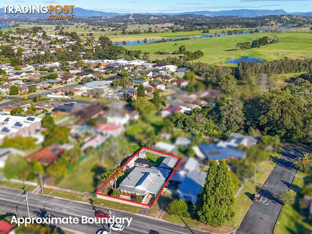 118 Wingham Road TAREE NSW 2430