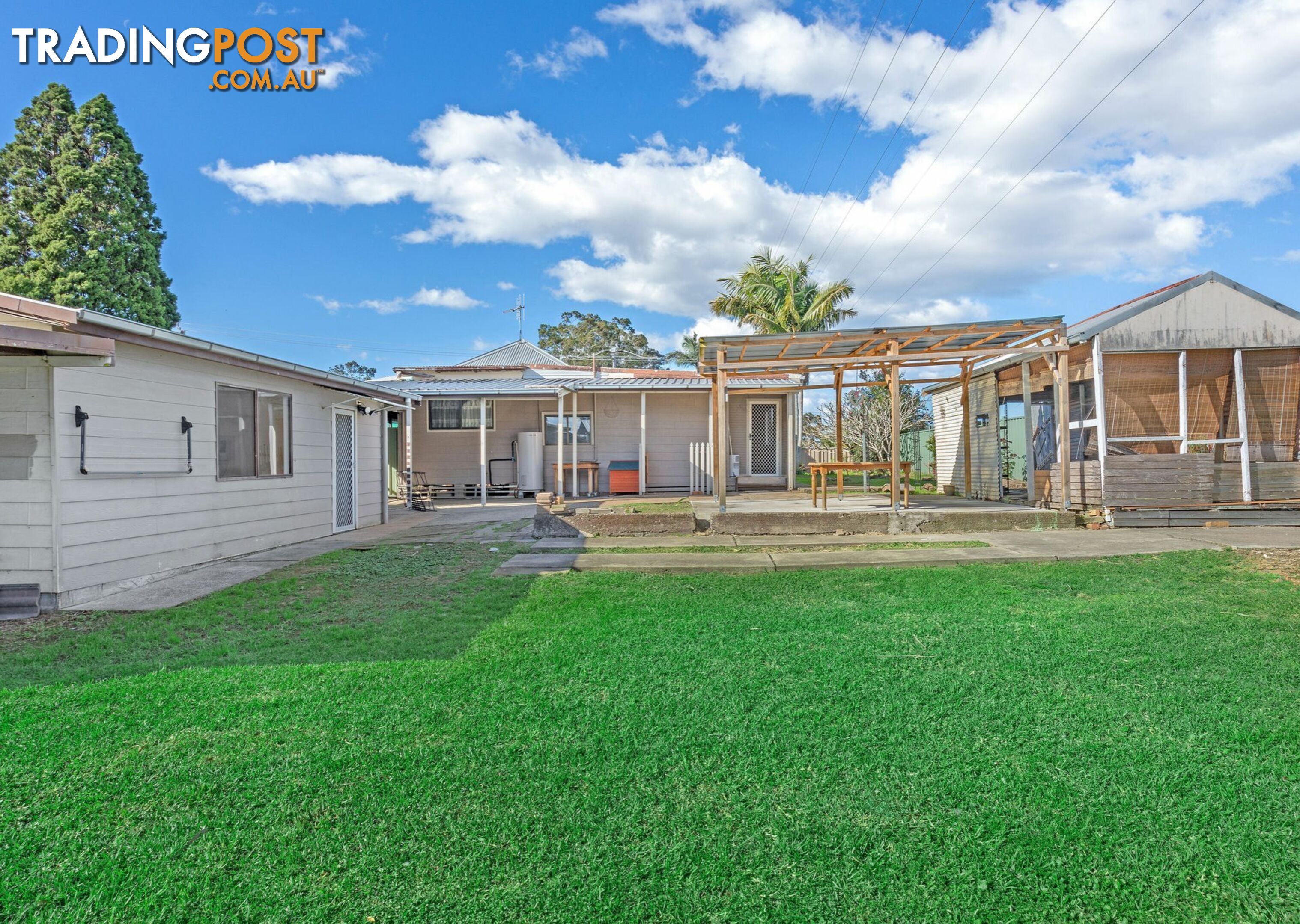 118 Wingham Road TAREE NSW 2430