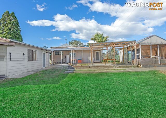 118 Wingham Road TAREE NSW 2430