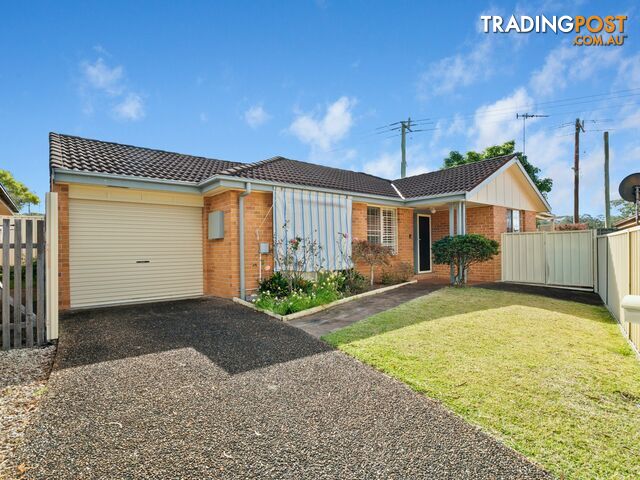 17 Forest Grove TAREE NSW 2430