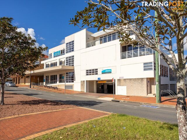 Suite 3, Level 2/242 Victoria Street TAREE NSW 2430