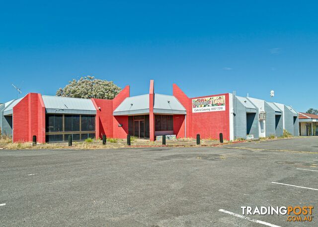 Shops/41 Mudford Street TAREE NSW 2430