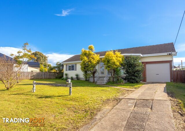 159 Cowper Street TAREE NSW 2430