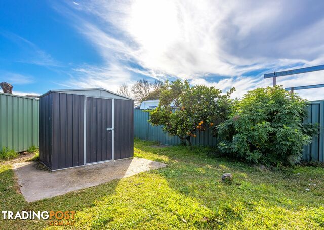 159 Cowper Street TAREE NSW 2430