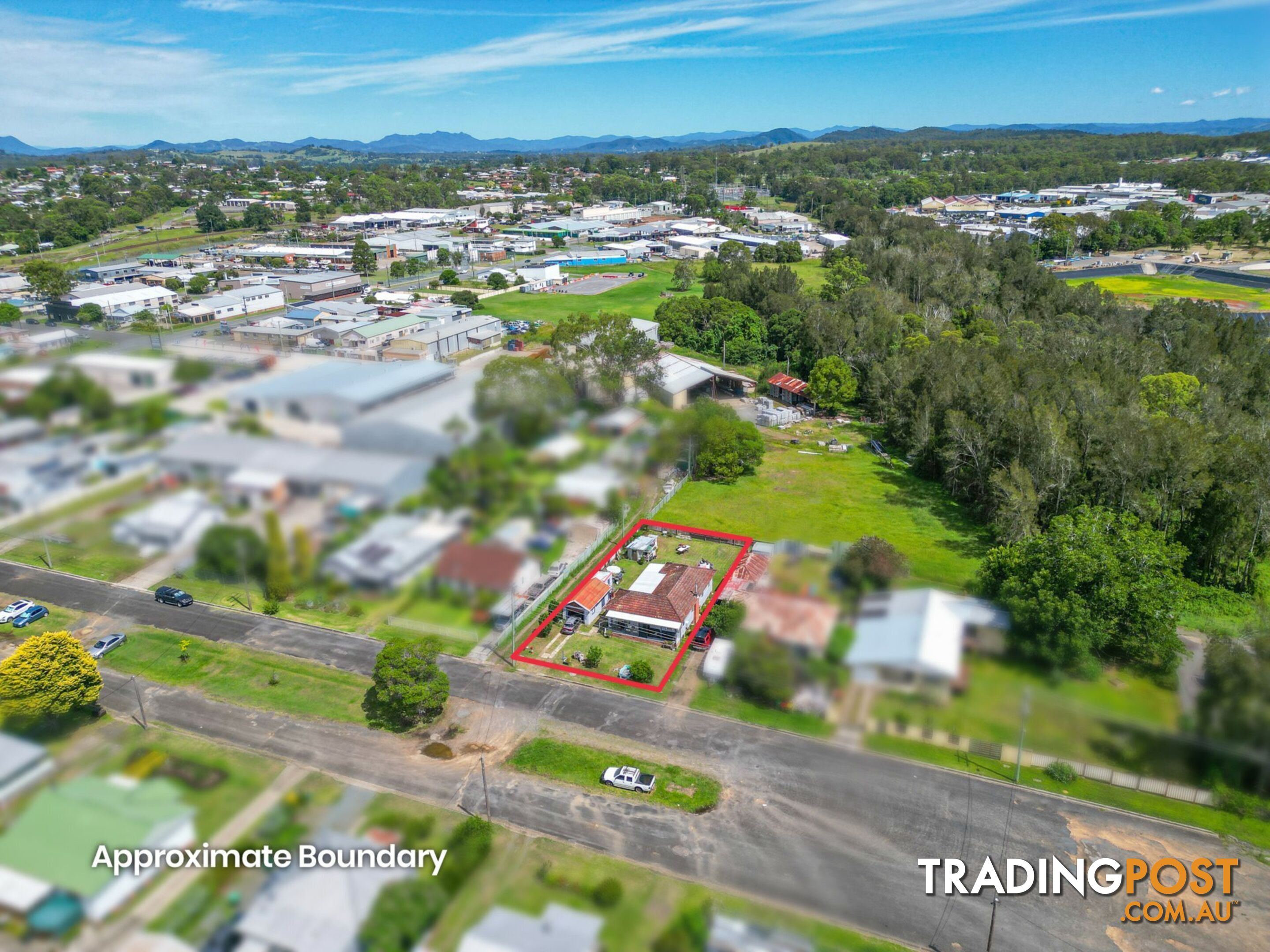 5 Cornwall Street TAREE NSW 2430