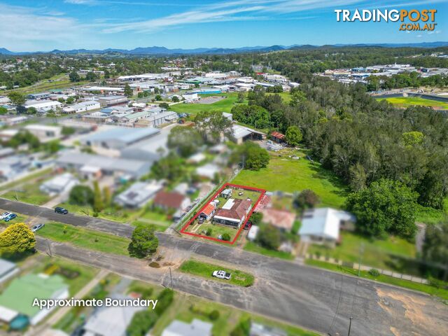 5 Cornwall Street TAREE NSW 2430