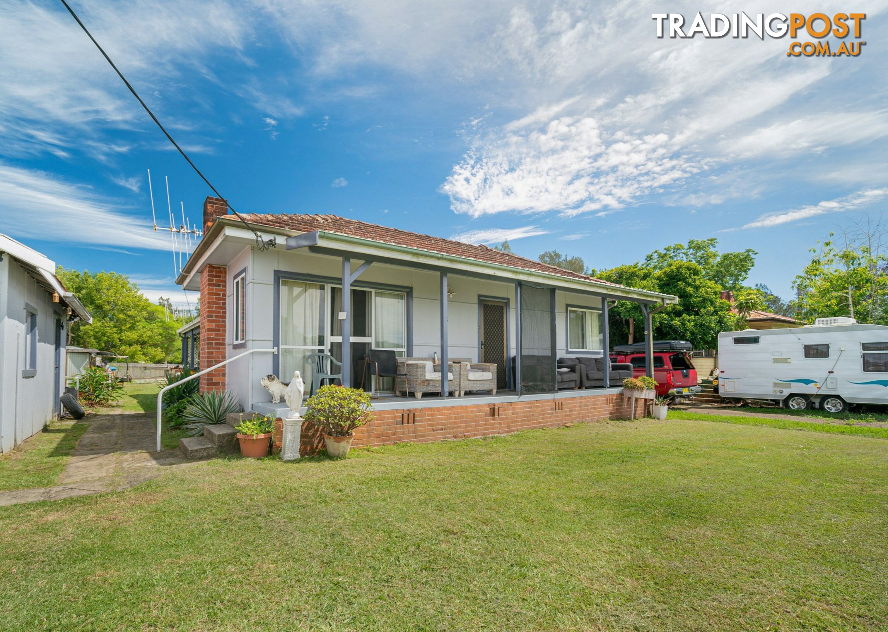 5 Cornwall Street TAREE NSW 2430