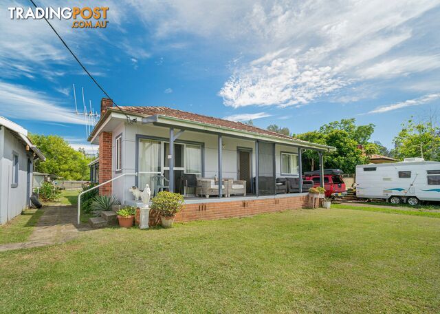 5 Cornwall Street TAREE NSW 2430