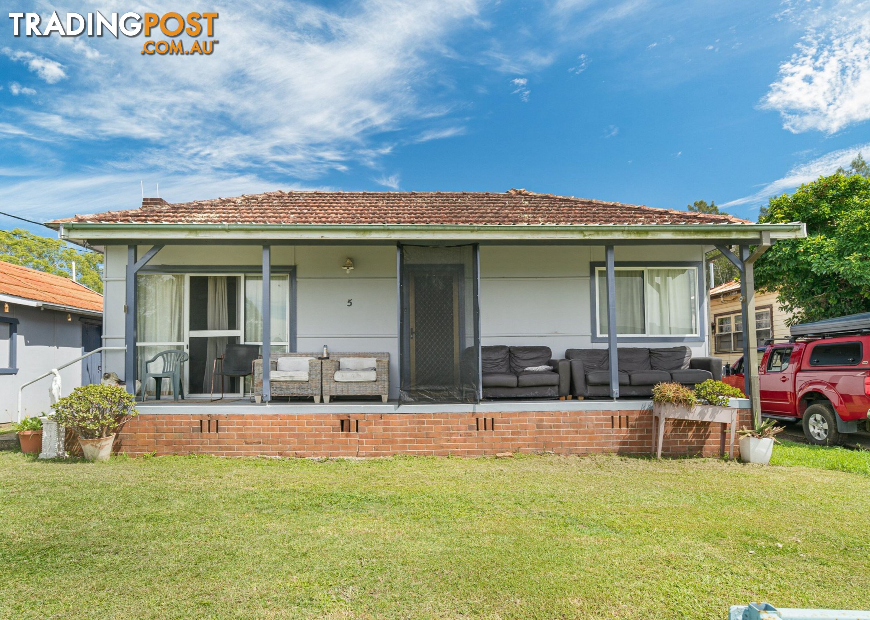 5 Cornwall Street TAREE NSW 2430