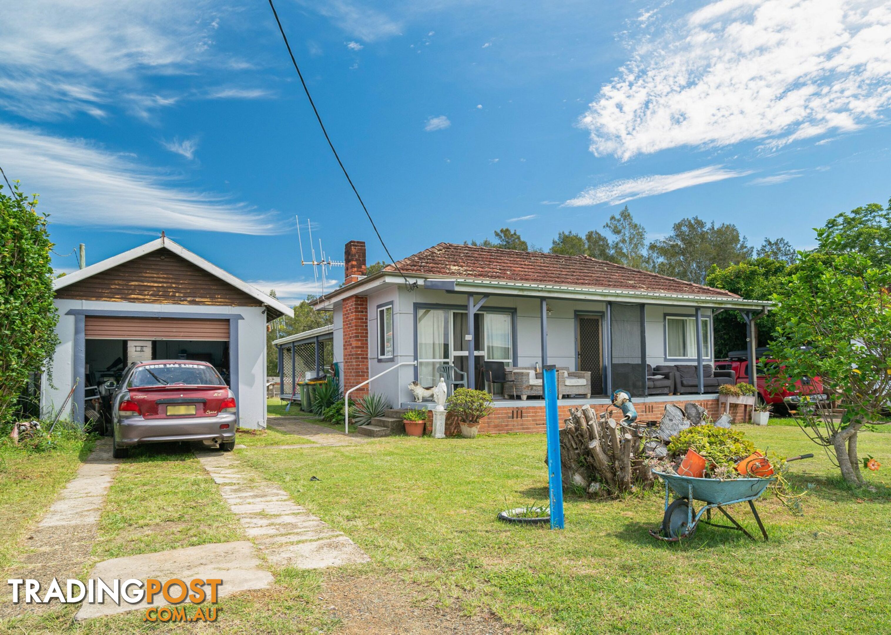 5 Cornwall Street TAREE NSW 2430