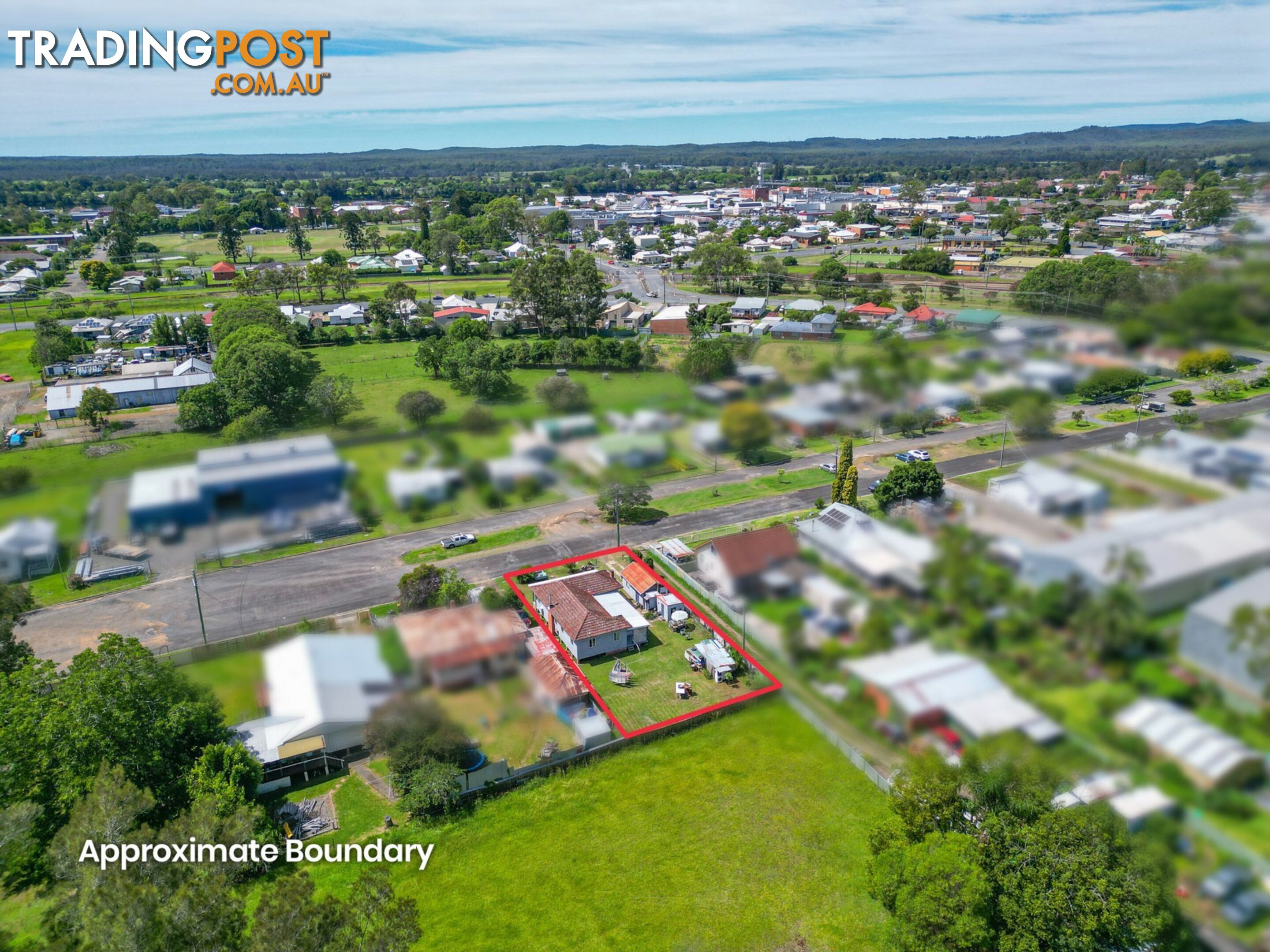 5 Cornwall Street TAREE NSW 2430