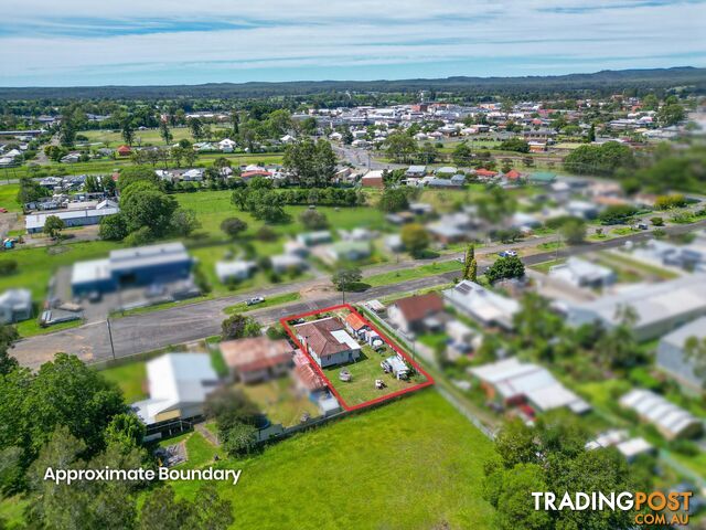 5 Cornwall Street TAREE NSW 2430