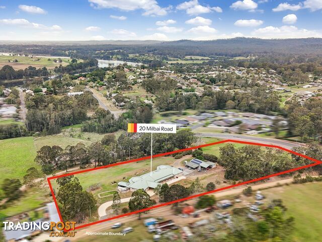 20 Milbai Road TINONEE NSW 2430 - photo 4 of 25