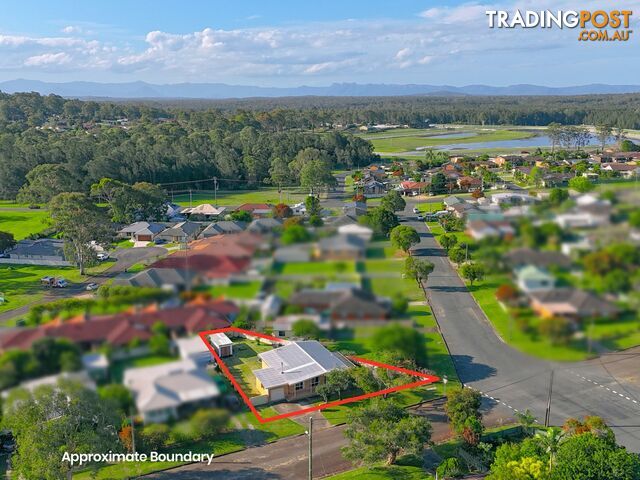 29 Hooke Street TAREE NSW 2430