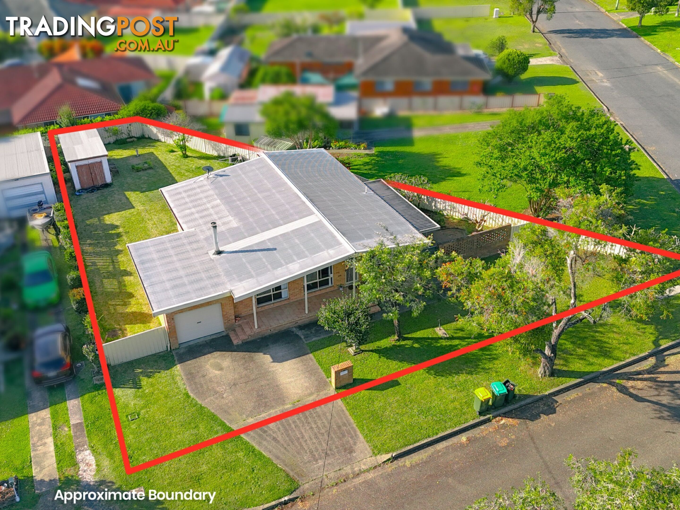 29 Hooke Street TAREE NSW 2430